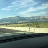 Review photo of Weber County Campground by Alicia F., May 1, 2020