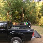 Review photo of Weber County Campground by Alicia F., May 1, 2020