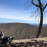 Review photo of Monte Sano State Park Campground by Shelly S., May 1, 2020
