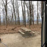 Review photo of Monte Sano State Park Campground by Shelly S., May 1, 2020