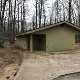 Review photo of Monte Sano State Park Campground by Shelly S., May 1, 2020