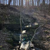 Review photo of Monte Sano State Park Campground by Shelly S., May 1, 2020