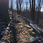 Review photo of Monte Sano State Park Campground by Shelly S., May 1, 2020