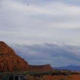 Review photo of Snow Canyon State Park Campground by Cat N., May 1, 2020