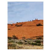 Review photo of Snow Canyon State Park Campground by Cat N., May 1, 2020