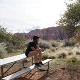 Review photo of Snow Canyon State Park Campground by Cat N., May 1, 2020