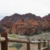 Review photo of Snow Canyon State Park Campground by Cat N., May 1, 2020