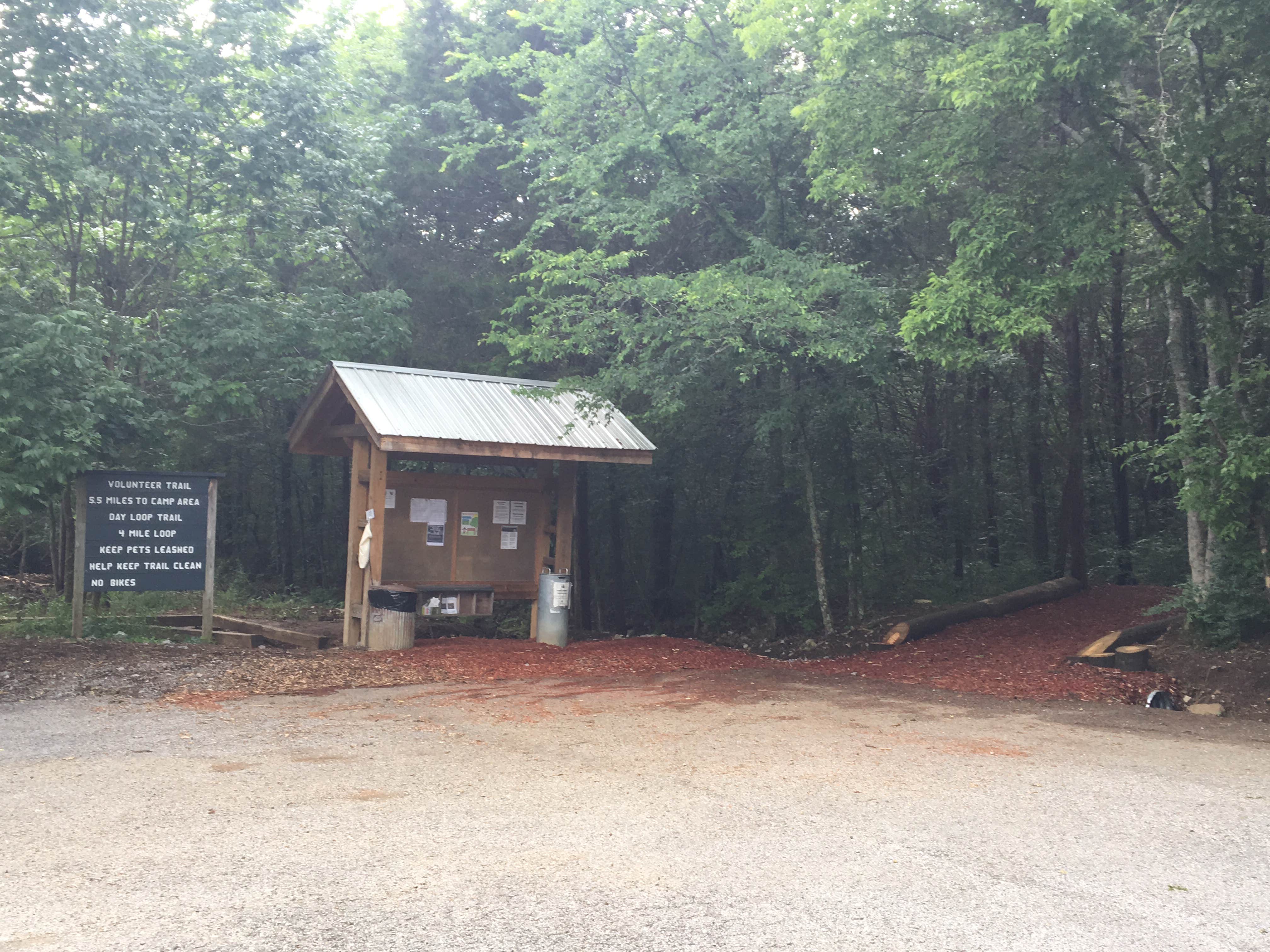 Long Hunter State Park Camping Hermitage TN The Dyrt