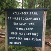 Review photo of Long Hunter State Park Campground by Shelly S., September 19, 2017