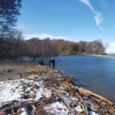 Review photo of Uncle Johns Elk Creek Campground by Erik M., May 1, 2020