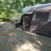 Review photo of Hidden Acres Campground by Erik M., May 1, 2020