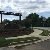 Review photo of Long Hunter State Park Campground by Shelly S., September 19, 2017