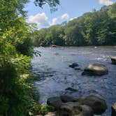 Review photo of Hidden Acres Campground by Erik M., May 1, 2020