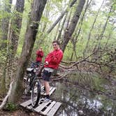 Review photo of Allaire State Park - TEMPORARILY CLOSED by Erik M., May 1, 2020