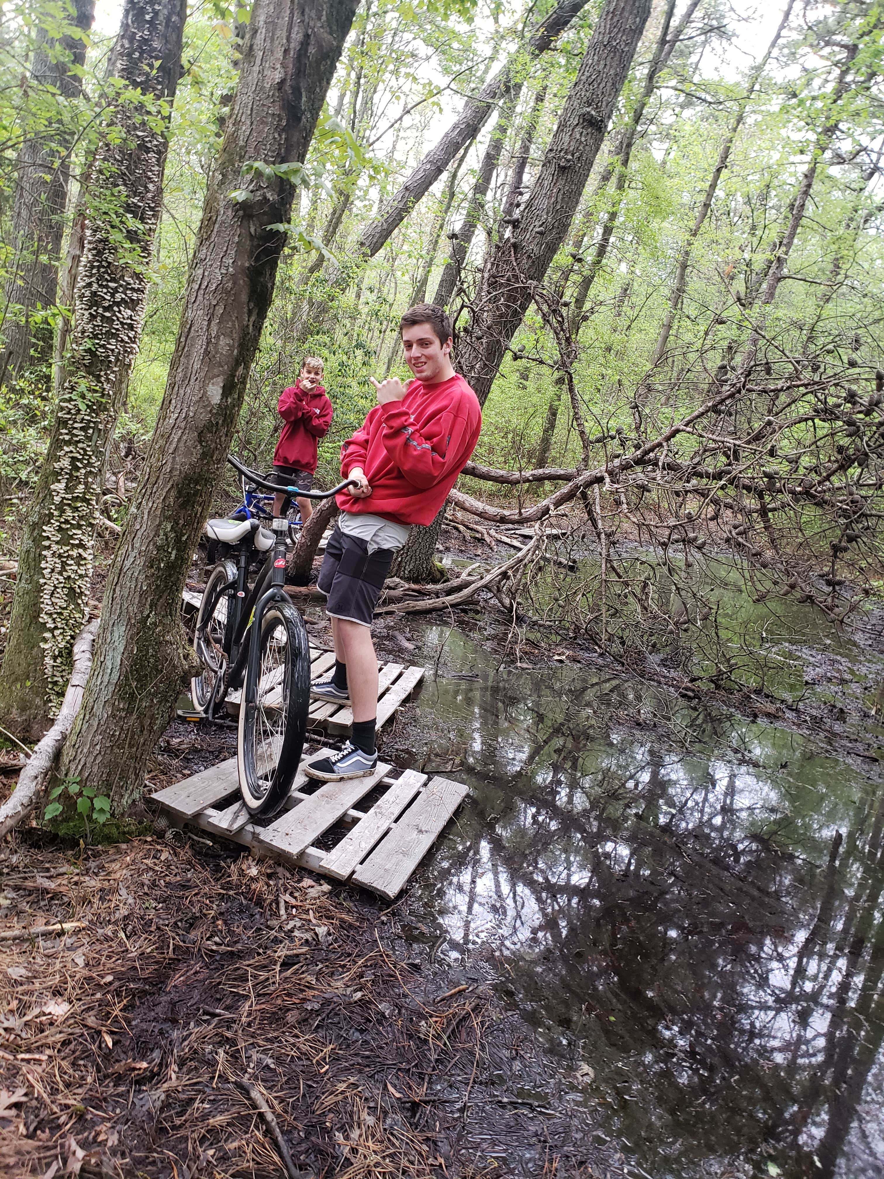 Activities