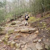 Review photo of Worthington State Forest Campground — Delaware Water Gap National Recreation Area by Erik M., May 1, 2020