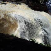 Review photo of Ottawa National Forest Black River Harbor Campground by Thomas F., May 2, 2015