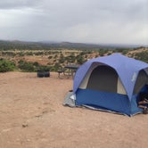 Review photo of Cowboy Camp Campground by Meike  W., June 30, 2016