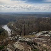 Review photo of Worthington State Forest Campground — Delaware Water Gap National Recreation Area by Erik M., May 1, 2020