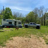 Review photo of Hootentown Canoe Rental & Campground by Linze K., May 1, 2020