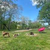 Review photo of Hootentown Canoe Rental & Campground by Linze K., May 1, 2020