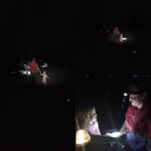 Review photo of Crowley's Ridge State Park Campground by Shelly S., September 19, 2017