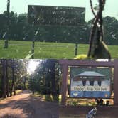 Review photo of Crowley's Ridge State Park Campground by Shelly S., September 19, 2017