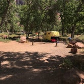 Review photo of Zion Dump Station by Emily M., May 1, 2020