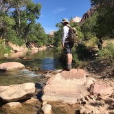 Review photo of Zion Dump Station by Emily M., May 1, 2020
