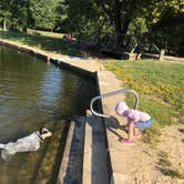 Review photo of Crowley's Ridge State Park Campground by Shelly S., September 19, 2017