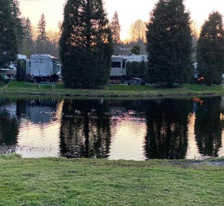 THE 10+ BEST Campgrounds near Bothell, WA