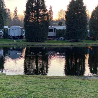 THE 10+ BEST RV Parks near Seattle, WA
