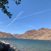 Review photo of Willow Beach Rv Park — Lake Mead National Recreation Area by Cat N., May 2, 2020