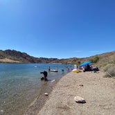 Review photo of Willow Beach RV Park & Campground by Steven B., May 2, 2020