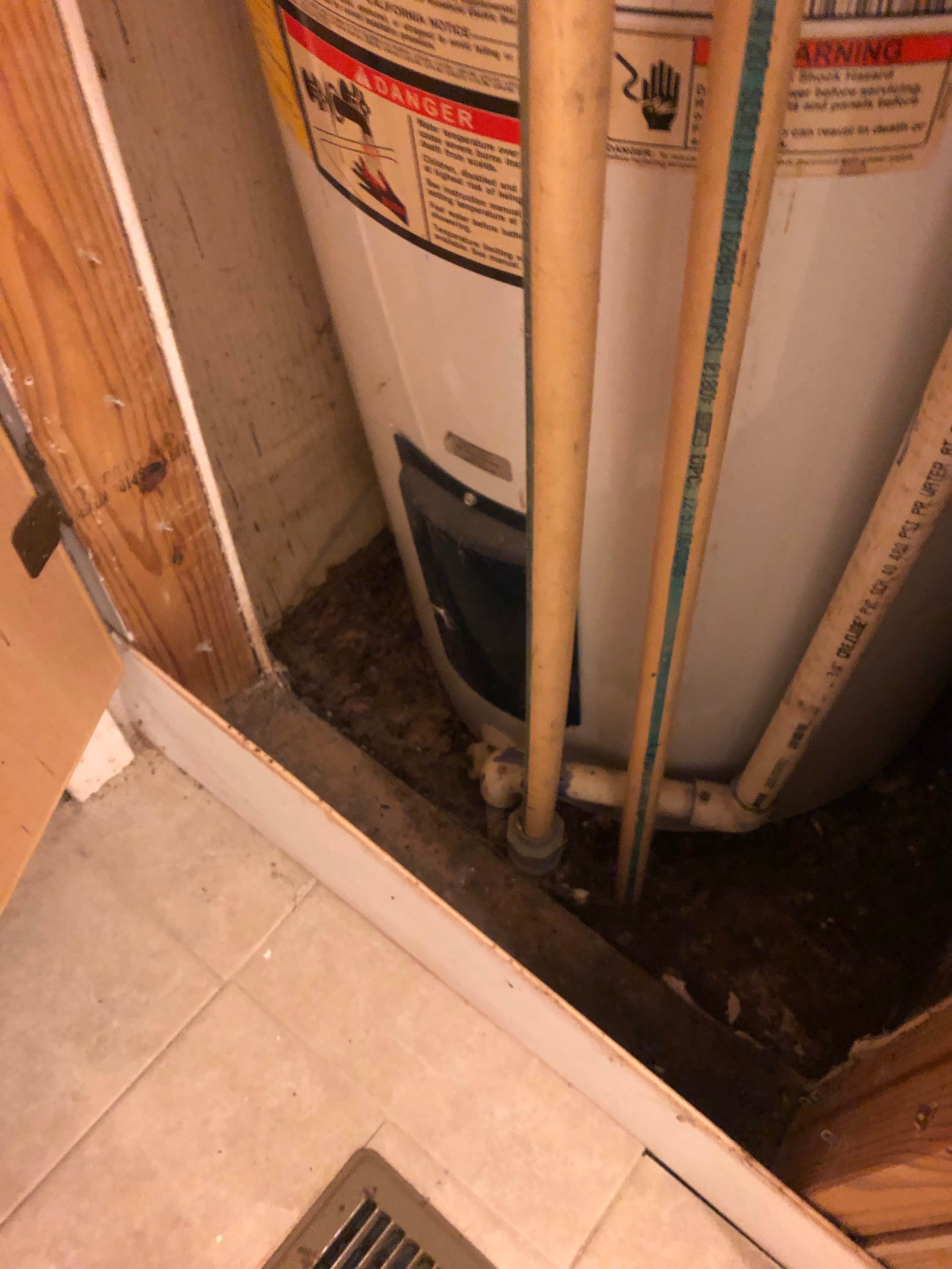 Camper-submitted photo at Lake Eufaula Campground near Clopton, AL