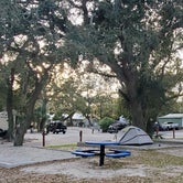 Review photo of River's End Campground & RV Park by Cale  D., May 2, 2020