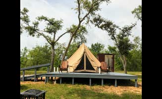 The Dyrt's photo at Skyland Ranch Deep Ravine near Apalachicola National Forest