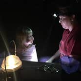 Review photo of Crowley's Ridge State Park Campground by Shelly S., September 19, 2017