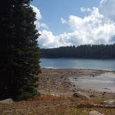Review photo of Ward Lake Campground by Melissa K., September 19, 2017
