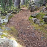 Review photo of Ward Lake Campground by Melissa K., September 19, 2017