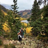 Review photo of Silver Queen Campground by Emily V., September 19, 2017