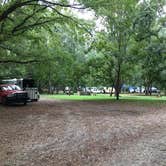Review photo of Cottonwood Patch Campground by Asher K., September 19, 2017