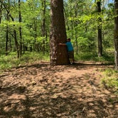 Review photo of Robbers Cave State Park — Robbers Cave State Resort Park by Jeff R., May 2, 2020