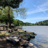 Review photo of Robbers Cave State Park — Robbers Cave State Resort Park by Jeff R., May 2, 2020