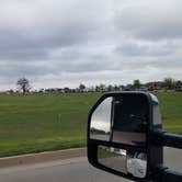 Review photo of Winstar RV Park by Will and Lucinda B., May 2, 2020