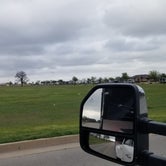 Review photo of Winstar RV Park by Will and Lucinda B., May 2, 2020