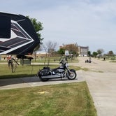 Review photo of Winstar RV Park by Will and Lucinda B., May 2, 2020