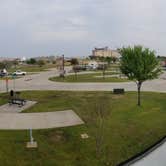 Review photo of Winstar RV Park by Will and Lucinda B., May 2, 2020