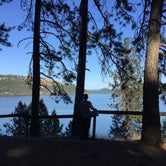 Review photo of Hawleys Landing Campground — Heyburn State Park by Alicia F., May 3, 2020