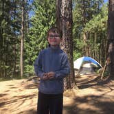 Review photo of Hawleys Landing Campground — Heyburn State Park by Alicia F., May 3, 2020